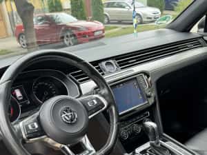 Vw ~ passat ~ R~Line. TOP — miniatura 7