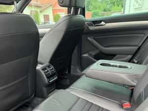 Vw ~ passat ~ R~Line. TOP — miniatura 8