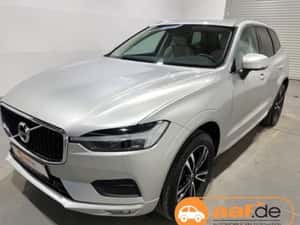 Volvo XC60 - SUV Second-Hand 2021 — miniatura 1