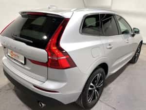 Volvo XC60 - SUV Second-Hand 2021 — miniatura 3
