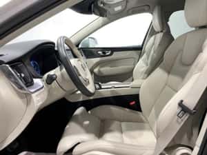 Volvo XC60 - SUV Second-Hand 2021 — miniatura 5