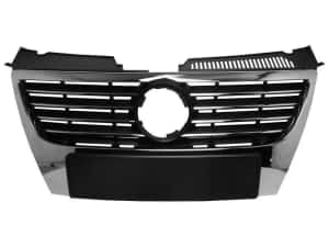 Grila radiator VW Passat B6 an 2005-2010 , este noua — miniatura 2