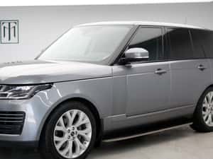 Land Rover Range Rover P400e Vogue Plug-in Hybrid