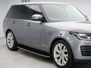 Land Rover Range Rover P400e Vogue Plug-in Hybrid — miniatura 2