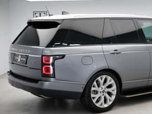 Land Rover Range Rover P400e Vogue Plug-in Hybrid — miniatura 3