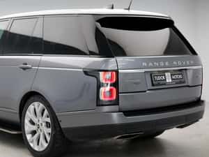 Land Rover Range Rover P400e Vogue Plug-in Hybrid — miniatura 4