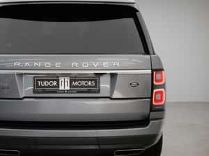 Land Rover Range Rover P400e Vogue Plug-in Hybrid — miniatura 5