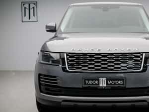 Land Rover Range Rover P400e Vogue Plug-in Hybrid — miniatura 6