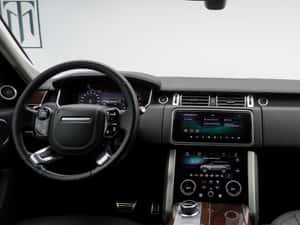Land Rover Range Rover P400e Vogue Plug-in Hybrid — miniatura 7