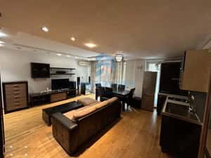 Herastrau| 2 Camere | Centrala Proprie | Parcare | Curte 50 mp