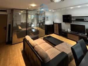 Herastrau| 2 Camere | Centrala Proprie | Parcare | Curte 50 mp — miniatura 4