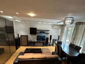 Herastrau| 2 Camere | Centrala Proprie | Parcare | Curte 50 mp — miniatura 5