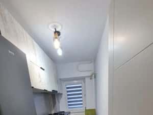 Garsoniera/ Foisorului/ Nerva Traian/ Complet renovata — miniatura 5