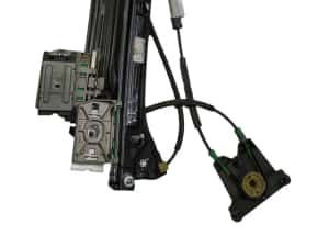 Macara Geam Electric Dreapta Spate Audi A5/S5 8T3 2007 - 2017