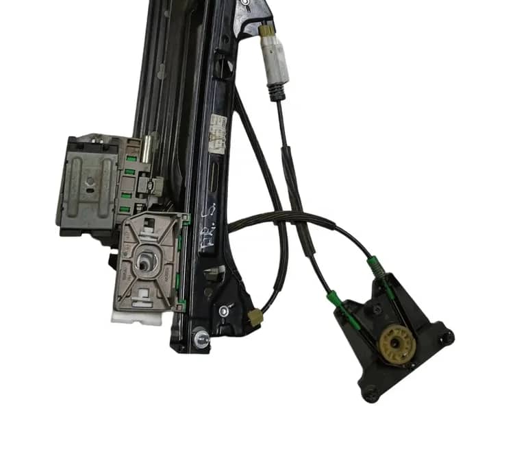 Macara Geam Electric Dreapta Spate Audi A5/S5 8T3 2007 - 2017 — fotografie 1 din 6