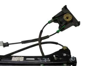 Macara Geam Electric Dreapta Spate Audi A5/S5 8T3 2007 - 2017 — miniatura 2