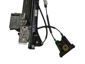 Macara Geam Electric Dreapta Spate Audi A5/S5 8T3 2007 - 2017 — miniatura 5