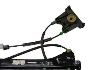 Macara Geam Electric Dreapta Spate Audi A5/S5 8T3 2007 - 2017 — miniatura 6