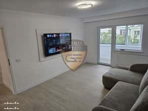 4 camere, Tomis III Soveja, NOU Prima Inchiriere 2 bai, 2 balcoane, ga — miniatura 3