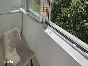 4 camere, Tomis III Soveja, NOU Prima Inchiriere 2 bai, 2 balcoane, ga — miniatura 4