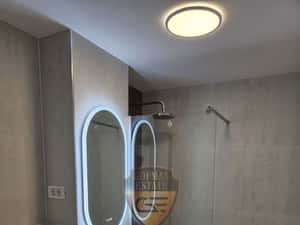 4 camere, Tomis III Soveja, NOU Prima Inchiriere 2 bai, 2 balcoane, ga — miniatura 6