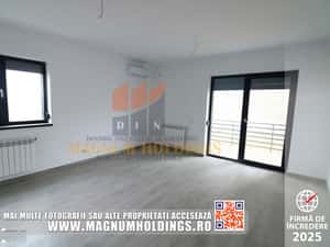 Apartament 2 camere, bloc nou 2025, ultrafinisat — miniatura 3