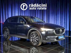 Mazda CX-5 - 2018 - 139.533 km - 17.950 EUR — miniatura 1