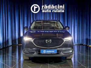 Mazda CX-5 - 2018 - 139.533 km - 17.950 EUR — miniatura 3