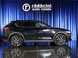 Mazda CX-5 - 2018 - 139.533 km - 17.950 EUR — miniatura 4