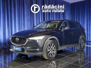 Mazda CX-5 - 2018 - 139.533 km - 17.950 EUR — miniatura 5