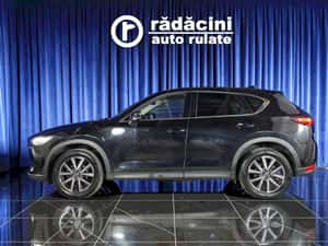 Mazda CX-5 - 2018 - 139.533 km - 17.950 EUR — miniatura 6