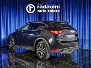 Mazda CX-5 - 2018 - 139.533 km - 17.950 EUR — miniatura 7