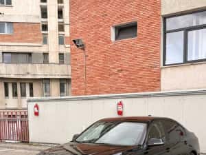 BMW 320d f30 184 Cp // 2012 // Avariat, lovit, accidentat / Inmatr. Ro