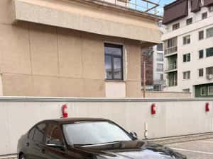 BMW 320d f30 184 Cp // 2012 // Avariat, lovit, accidentat / Inmatr. Ro — miniatura 10