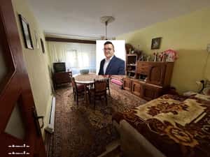 Caransebes, 3 Camere Dec., Mobilat+Utilat, Zona Pipirig — miniatura 3