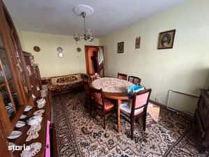 Caransebes, 3 Camere Dec., Mobilat+Utilat, Zona Pipirig — miniatura 4