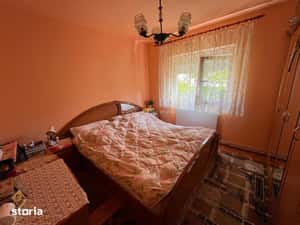 Caransebes, 3 Camere Dec., Mobilat+Utilat, Zona Pipirig — miniatura 5