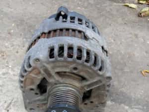 Alternator VW Passat B6 2.0  BMP