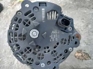 Alternator VW Passat B6 2.0  BMP — miniatura 4