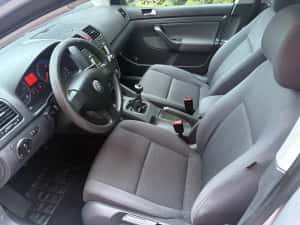 VW GOLF 5 ~ 1.9TDI 105CP ~ 4 X 4 ~ 4 MOTION ~ 4 USI ~ Stare Buna ~ KM Reali ~ — miniatura 7