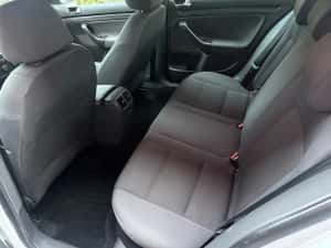 VW GOLF 5 ~ 1.9TDI 105CP ~ 4 X 4 ~ 4 MOTION ~ 4 USI ~ Stare Buna ~ KM Reali ~ — miniatura 8