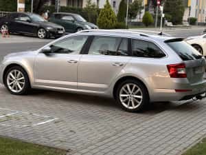 Skoda Octavia III 2014, 1.6 TDI DSG — miniatura 2