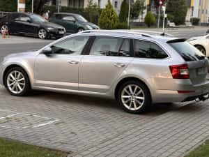 Skoda Octavia III 2014, 1.6 TDI DSG — miniatura 7