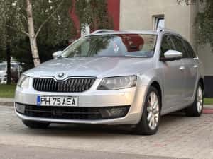 Skoda Octavia III 2014, 1.6 TDI DSG — miniatura 8