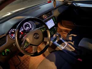 Skoda Octavia III 2014, 1.6 TDI DSG — miniatura 9