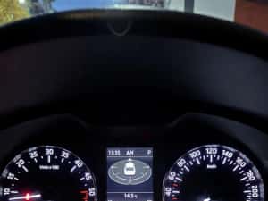 Skoda Octavia III 2014, 1.6 TDI DSG — miniatura 10