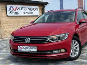 *RATE*Volkswagen Passat B8 1.6TDI 120Cp DSG 09/2016 E6 NAV Germania ! — miniatura 2