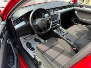 *RATE*Volkswagen Passat B8 1.6TDI 120Cp DSG 09/2016 E6 NAV Germania ! — miniatura 4