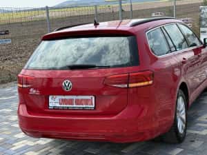 *RATE*Volkswagen Passat B8 1.6TDI 120Cp DSG 09/2016 E6 NAV Germania ! — miniatura 5