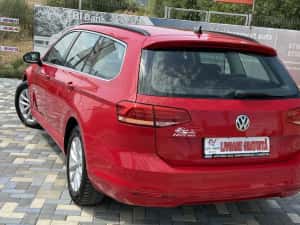 *RATE*Volkswagen Passat B8 1.6TDI 120Cp DSG 09/2016 E6 NAV Germania ! — miniatura 6